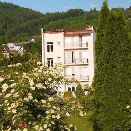 Osrodek Wczasowy Krasniczanka Hotel Muszyna Luaran gambar