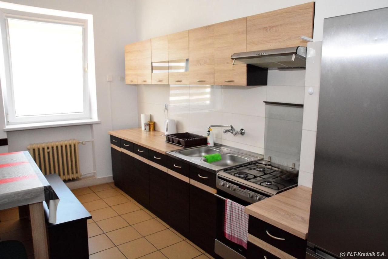 Osrodek Wczasowy Krasniczanka Hotel Muszyna Luaran gambar