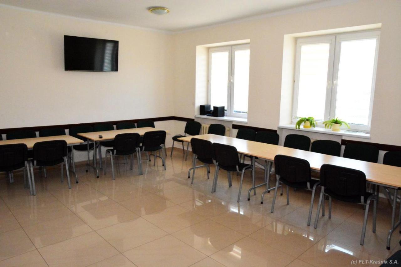 Osrodek Wczasowy Krasniczanka Hotel Muszyna Luaran gambar