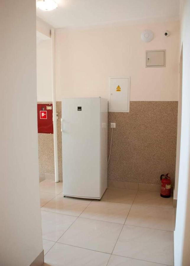 Osrodek Wczasowy Krasniczanka Hotel Muszyna Luaran gambar