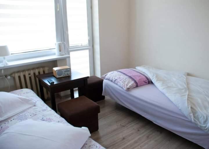 Osrodek Wczasowy Krasniczanka Hotel Muszyna Luaran gambar