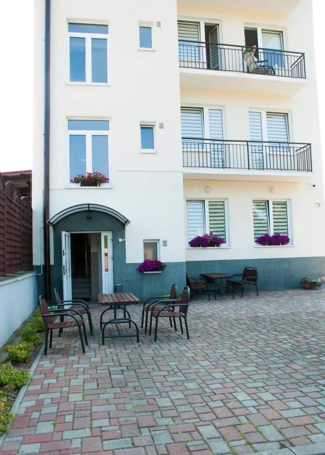 Osrodek Wczasowy Krasniczanka Hotel Muszyna Luaran gambar